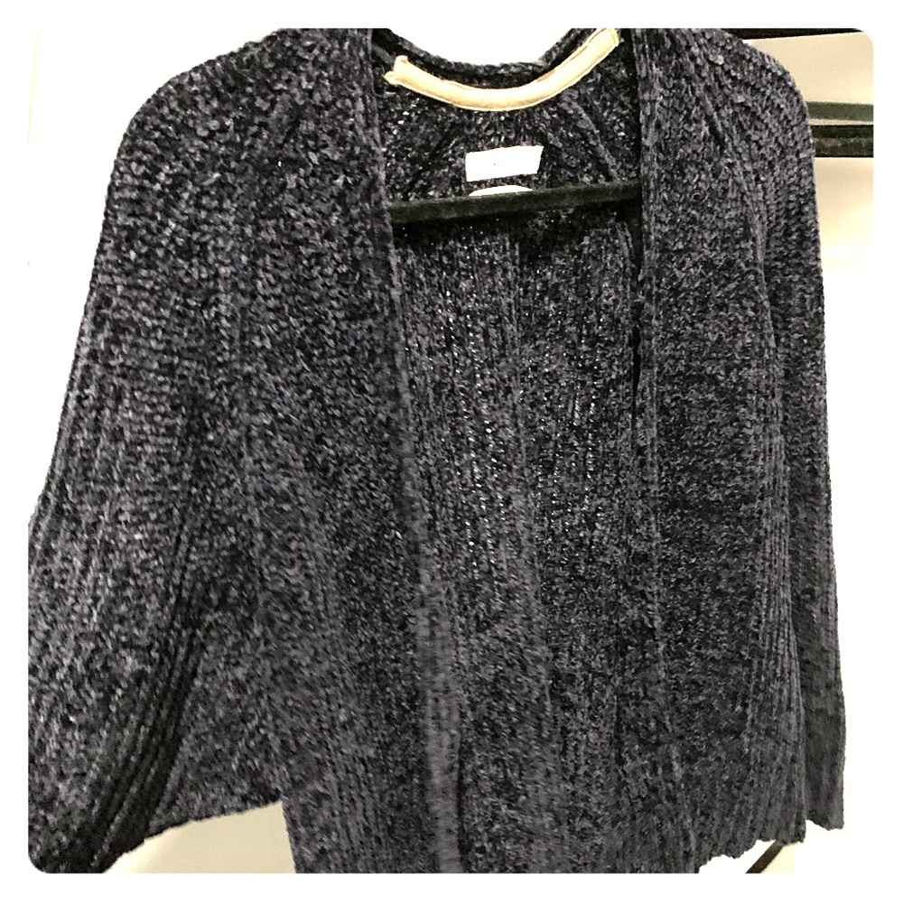 Urban Outfitters - chenille, chunky knit sweater